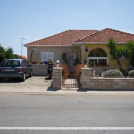Zeljana Apartmán Orebić
