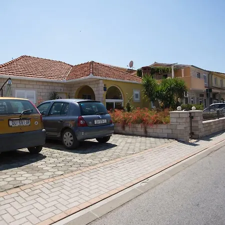 Zeljana Apartmán Orebić