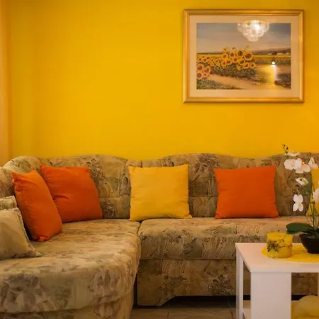 Apartmán Zeljana *