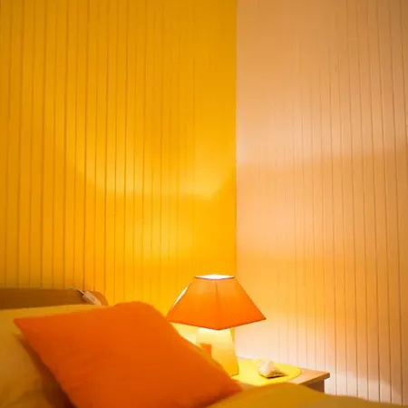 Apartmán Zeljana *