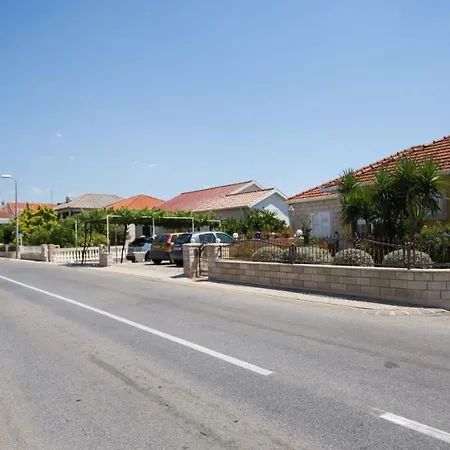 Apartmán Zeljana *