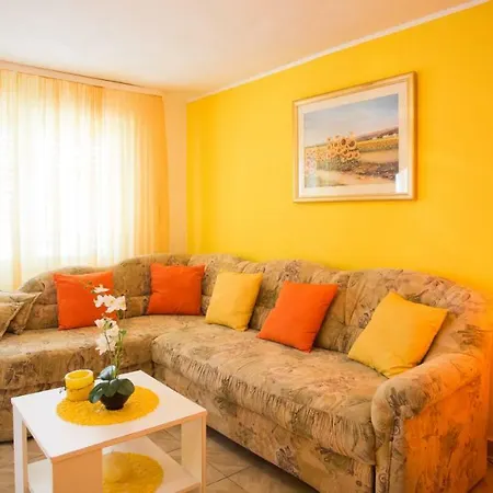 Apartmán Zeljana