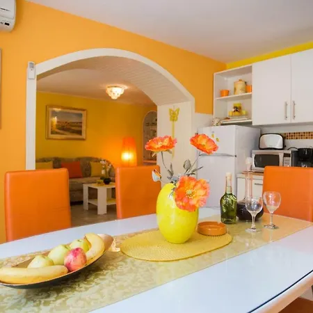 Apartmán Zeljana Orebić